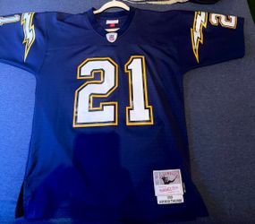 Chargers Jersey