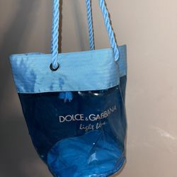 Dolce And Gabbana Light Blue