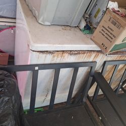 Used Deep Freezer