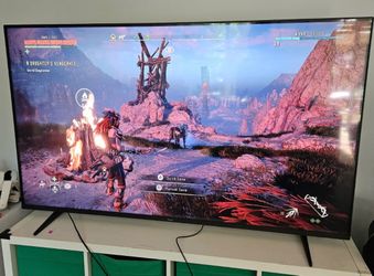 TCL Roku tv