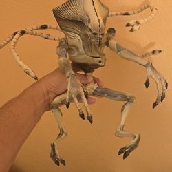 Muñeco de colección el Día de la Independencia