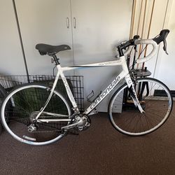 MEN ROAD BIKE CANNONDALE