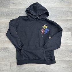 Chrome hearts hoodie
