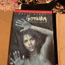 Gothika