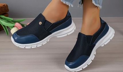 Slip On Casual Shoes