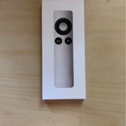 Apple Remote 