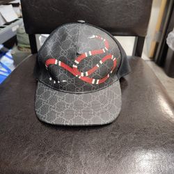 Gucci Hat