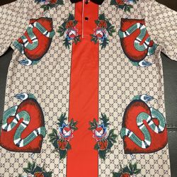 No Trades Men’s Shirts 