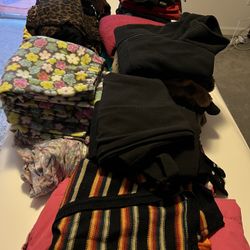 Different Kind Clothes