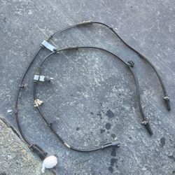 2016 Ford Mustang Brembo Brakes