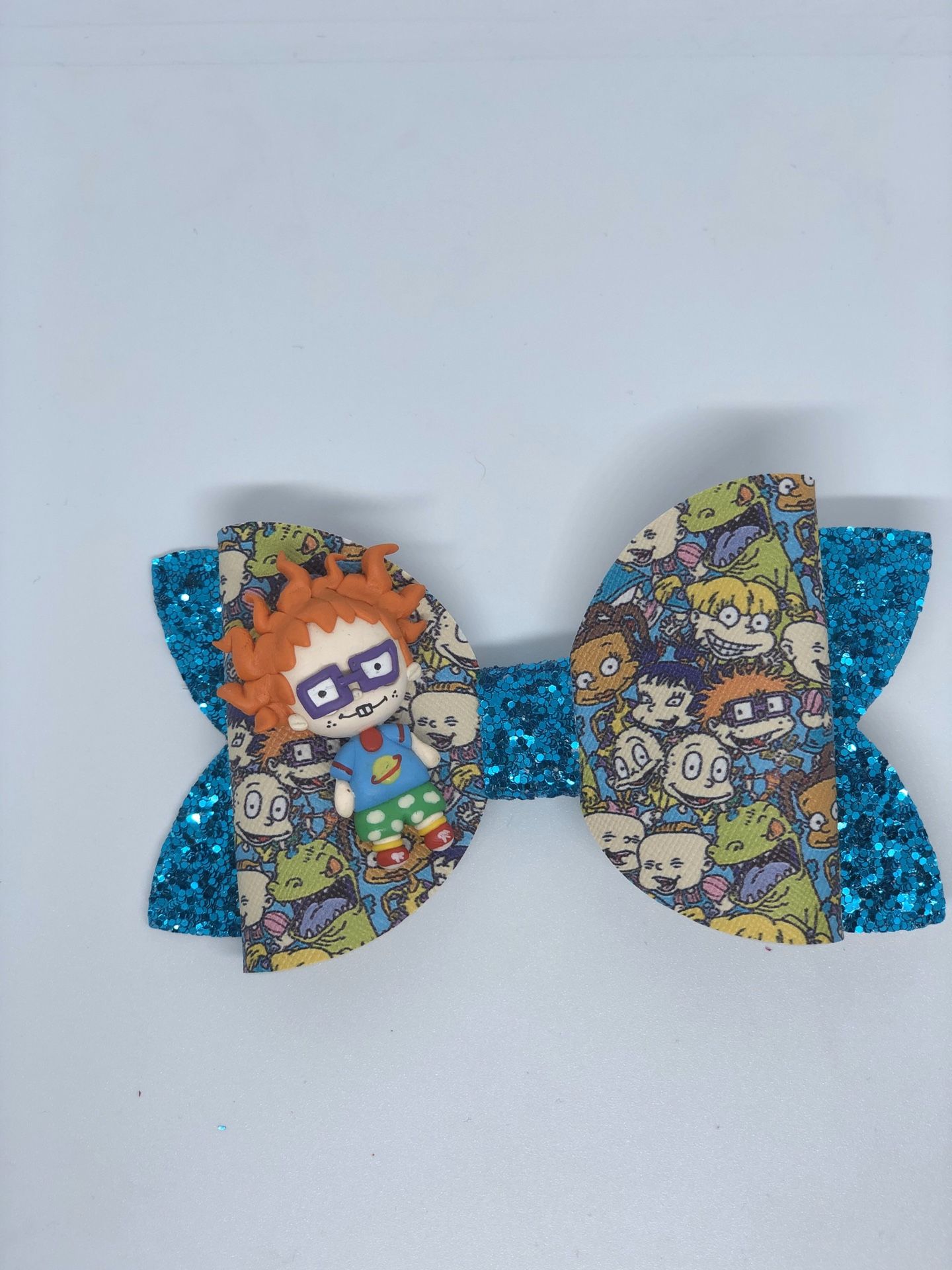 Rugrats Hair bow