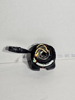 2014-2015 Dodge Durango Jeep Grand Cheroke Steering Column Module 1NJ74DX9AC OEM