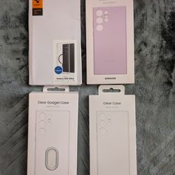 Galaxy S23Ultra Cases (4)