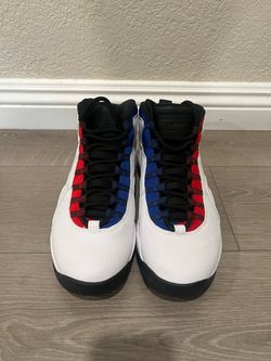 Air Jordan 10