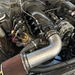 LS Motor