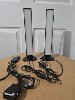 Sengled Smart Lighting Expert Wi-Fi LED Light Bars W1G-N84D