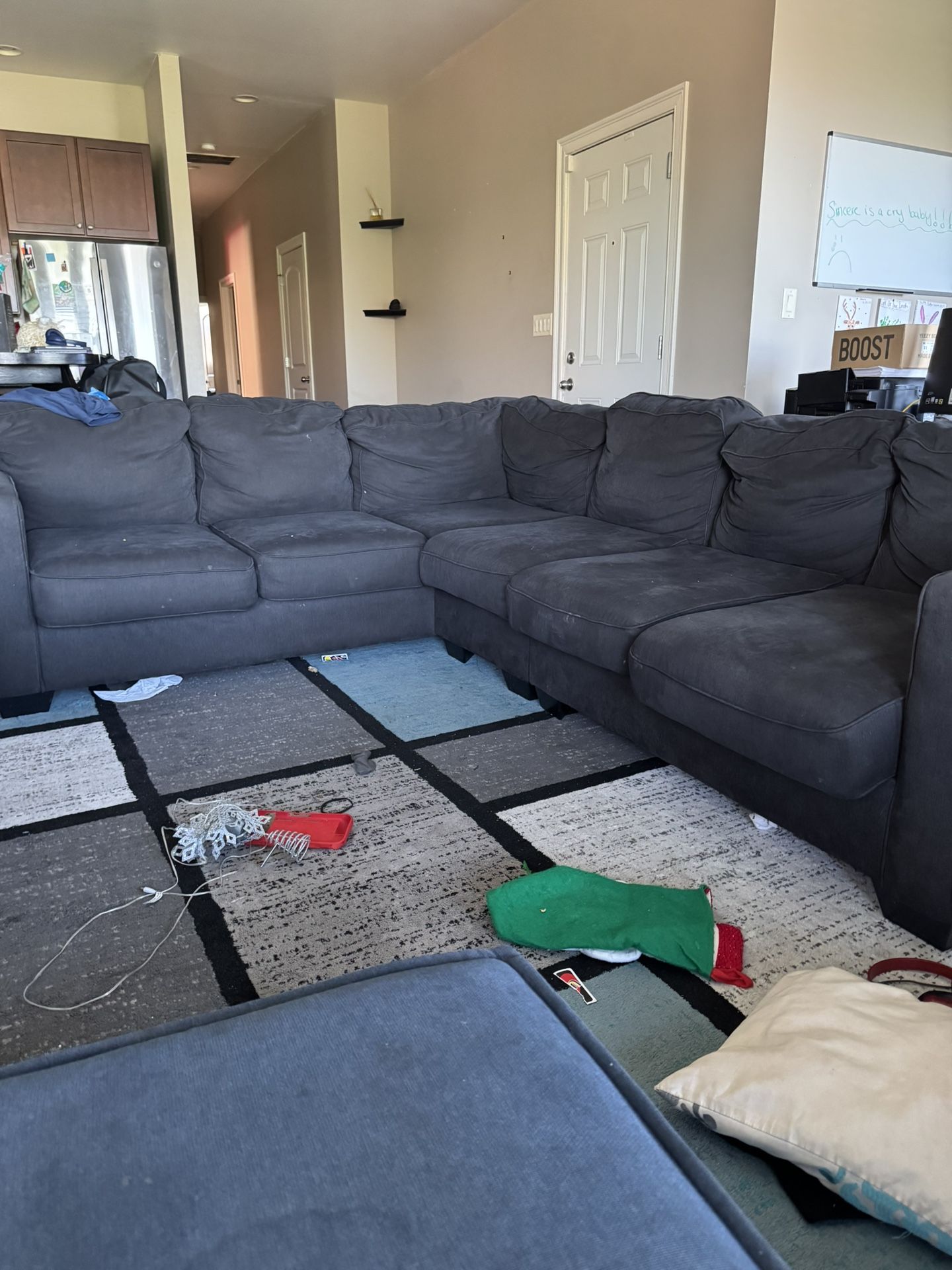 Sectional Sofa