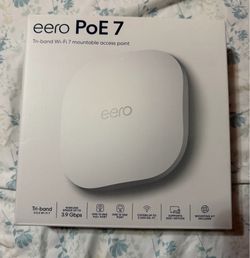 Eero PoE 7