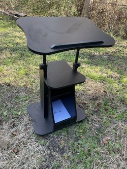 Computer/book Stand