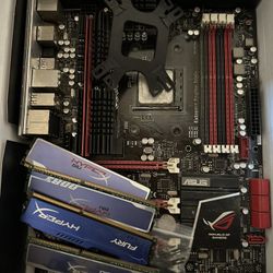 Computer Accessories- Pyle - Tech Digital -steel series - Logitech - ASUS 