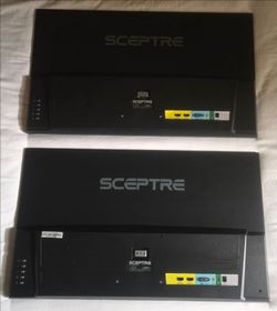 Spectre Monitors