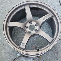 Rays GramLights 57cr Bronze 18x91/2 +38