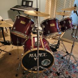 Drum Set