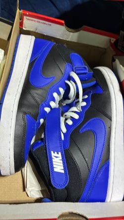 Nike 6 size