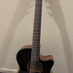 iBanez 12 string Acoustic Guitar