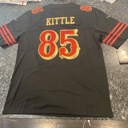 San Francisco 49ers Adult Sizes Small Up To 3XL 
