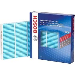 For GMC - New Bosch 6091C HEPA Cabin Air Filter