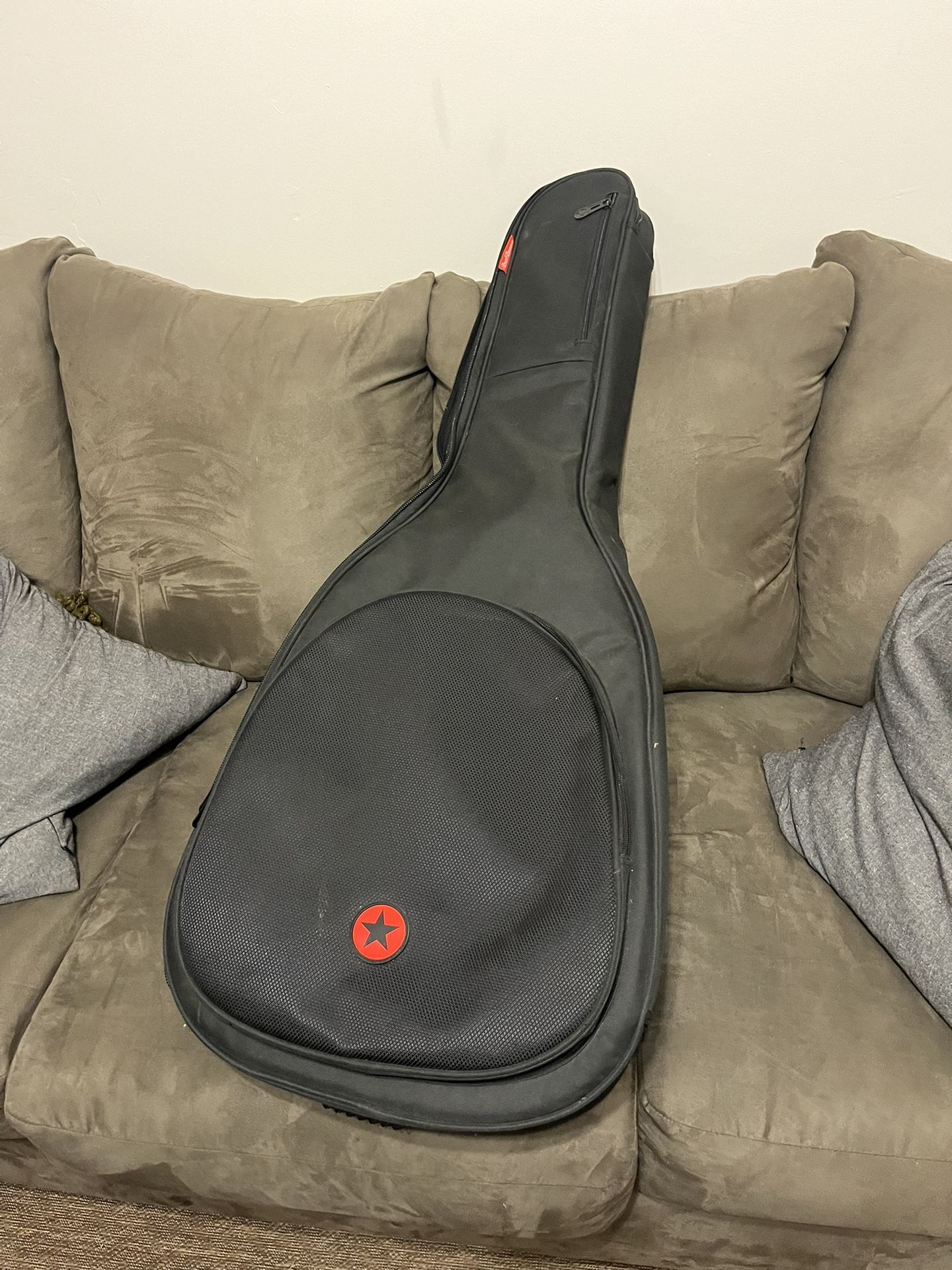 Road Runner Guitar Gig Bag