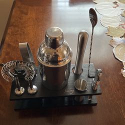 Bartending Kit