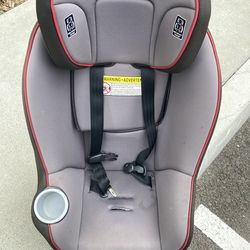 Car seat
