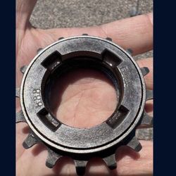 Bmx 888 FREEWHEEL 16T