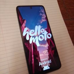 Motorola Moto G Power 2025 128 Gig