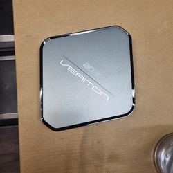 Acer Veriton N281G Mini SFF Desktop PC Computer Intel Atom, 2GB RAM, 500GB HD