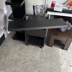 Floating Shelf