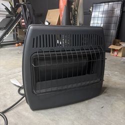 Propane Heater 