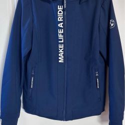 BMW MOTORRAD JACKET