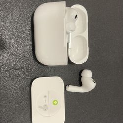 AirPods Pro 3