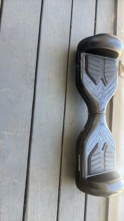 hover board