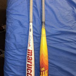 Youth Baseball Bats