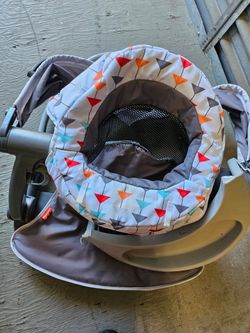 Sit up chair/portable