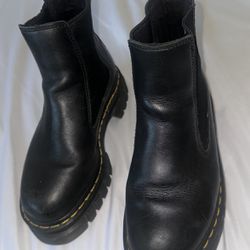 Chelsea Boots Womens Size 6