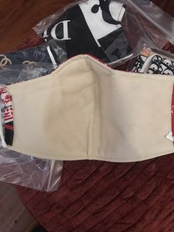 Face mask special 4x20