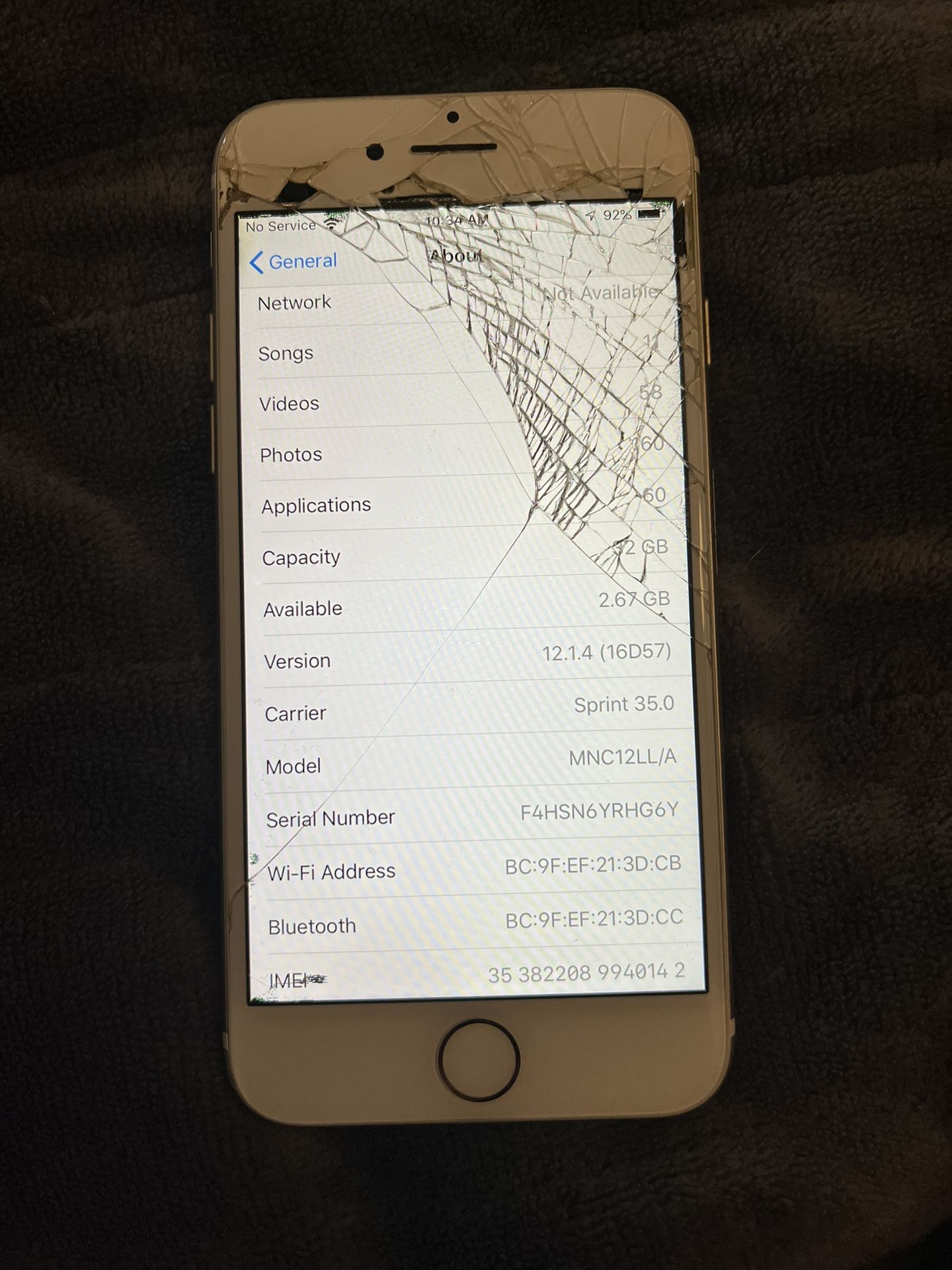 iphone 7