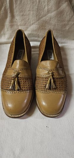 Zapato De Vestir Fino De Leon Guanajuato