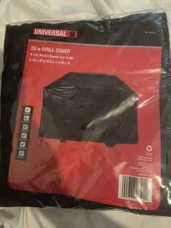 Grill Cover