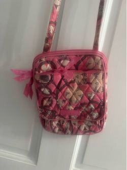 Vera Bradley crossbody bag